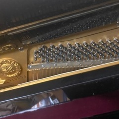 yamaha u1 アップライトピアノ