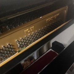 yamaha u1 アップライトピアノ