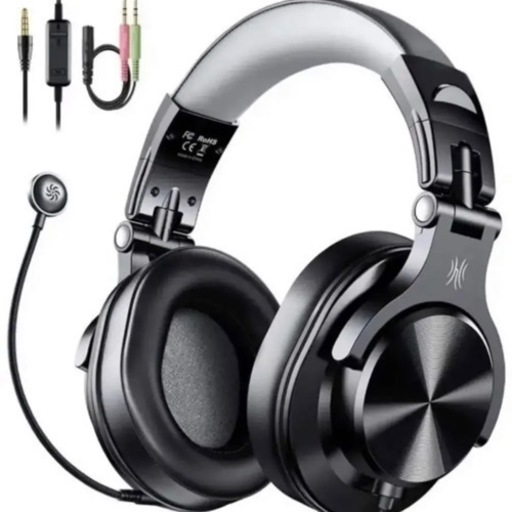 ニッサン・638 ゲーミングヘッドセット DIABLO III Steelseries 未開封