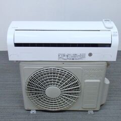 日立 ルームエアコン RAS-AJ22 2018年 おもに6畳