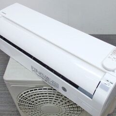 日立 ルームエアコン RAS-AJ22 2018年 おもに6畳