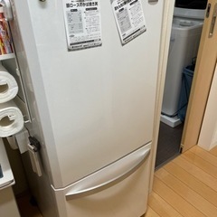 冷蔵庫　138L　Haier　2014年製　冷蔵室92L　冷凍室46L
