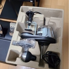 T150スラストマスター　TH8A シフター　