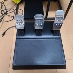 T150スラストマスター　TH8A シフター　