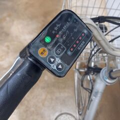 B1152 電動自転車 パナソニック 13.2AH 26インチ