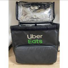 Uber Eats バッグ