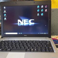 NEC VersaPro VK17HB-E Core i7