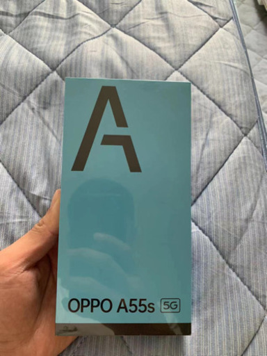 その他 oppo  5g