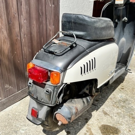 Honda julio af52