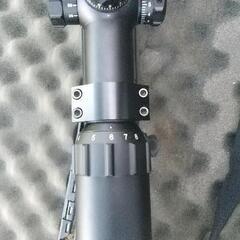   スナイパー　エアーガン