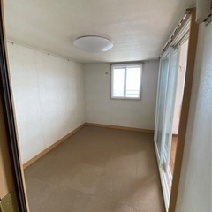 広々カスタマイズ防音室KAWAIナサール4.5畳