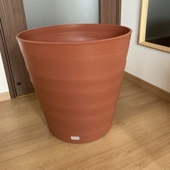 【新品】大型植木鉢