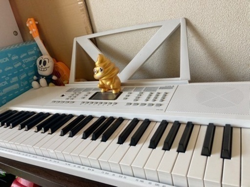 【超美品、値下げ可能】電子ピアノ