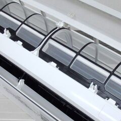 アイリス ルームエアコン IRA-2201W 2018年 おもに6畳