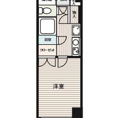 ベルトピアエグゼ南福岡　5階