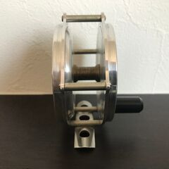 RON KUSSE MAKER 068 ロンクーシー フライリール【希少品】