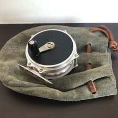 RON KUSSE MAKER 068 ロンクーシー フライリール【希少品】