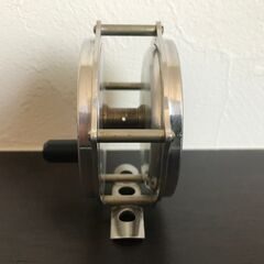 RON KUSSE MAKER 068 ロンクーシー フライリール【希少品】