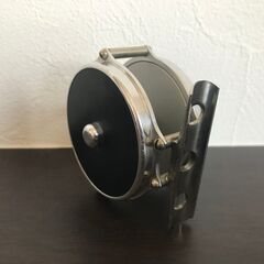 RON KUSSE MAKER 08 ロンクーシー フライリール【希少品】