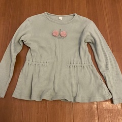 女の子服130 アプレレクール