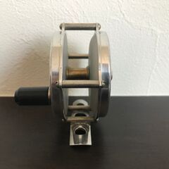 RON KUSSE MAKER 08 ロンクーシー フライリール【希少品】