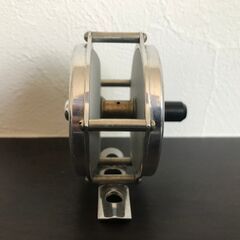 RON KUSSE MAKER 08 ロンクーシー フライリール【希少品】