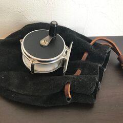 RON KUSSE MAKER 08 ロンクーシー フライリール【希少品】