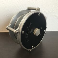 PEERLESS 7M ピアレス フライリール【希少／生産中止品】