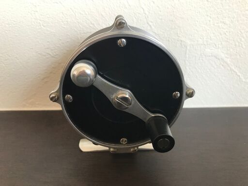 PEERLESS 7M ピアレス フライリール【希少/生産中止品】 PEERLESS 7M ピアレス フライリール【希少/生産中止品】