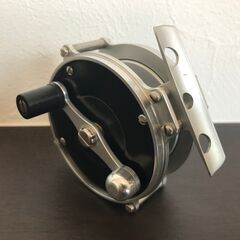 PEERLESS 7M ピアレス フライリール【希少／生産中止品】