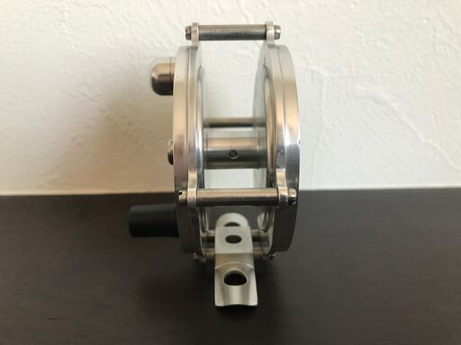 PEERLESS 7M ピアレス フライリール【希少／生産中止品】
