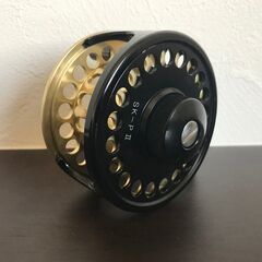 AMPEX SK-PII アンペックス フライリール