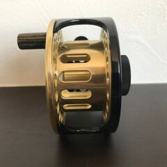 AMPEX SK-PII アンペックス フライリール