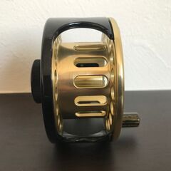 AMPEX SK-PII アンペックス フライリール