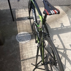 scultura4000 merida 2016 アルテグラmix  フルカーボン　ロードバイク　スクルトゥーラ