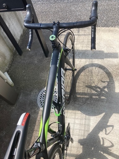 scultura4000 merida 2016 アルテグラmix フルカーボン ロードバイク