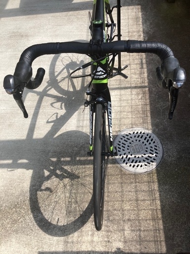 scultura4000 merida 2016 アルテグラmix フルカーボン ロードバイク