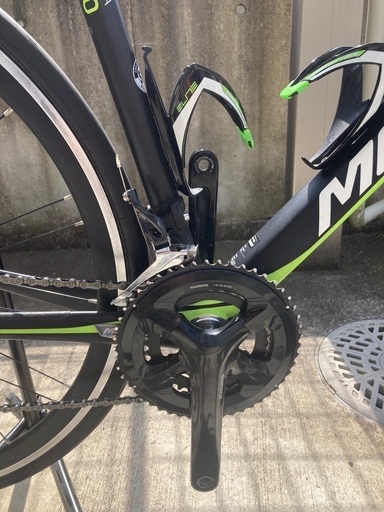 scultura4000 merida 2016 アルテグラmix フルカーボン ロードバイク