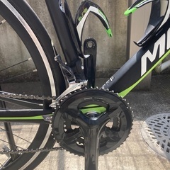 scultura4000 merida 2016 アルテグラmix  フルカーボン　ロードバイク　スクルトゥーラ