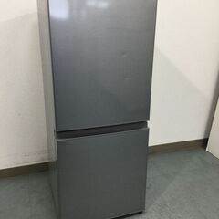 JT5012【AQUA/アクア 2ドア冷蔵庫】美品 2021年製...