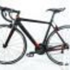 GUERCIOTTI 「グエルチョッティ」 CARTESIO 105 2017年 ロードバイク