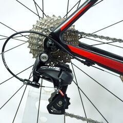 GUERCIOTTI 「グエルチョッティ」 CARTESIO 105 2017年 ロードバイク