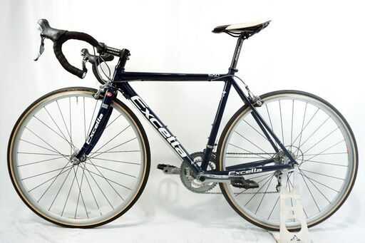 ARAYA EXCELLA RACE（高額買取実施中!!】ARAYA ロードバイク