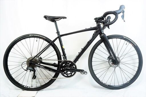 Garneau 「ガノー」 GARIBALDI G2R 2020年モデル グラベルロードバイク