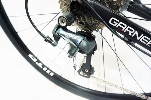Garneau 「ガノー」 GARIBALDI G2R 2020年モデル グラベルロードバイク
