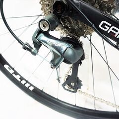 Garneau 「ガノー」 GARIBALDI G2R 2020年モデル グラベルロードバイク