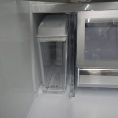 パナソニック 406L冷蔵庫 2019年製 NR-E414V-N【モノ市場東浦店】41