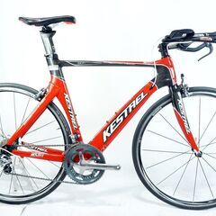 ケストレル 自転車の中古が安い！激安で譲ります・無料であげます