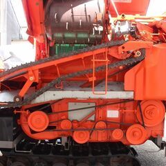 SOLD OUT】クボタ コンバイン スカイロード スカイナビ 2条刈 SR14A 14