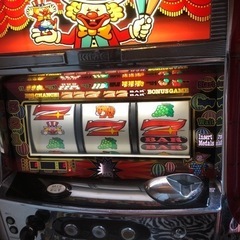 初代 マイジャグラー 実機-USJエクスプレスパス3枚来年の元旦まで